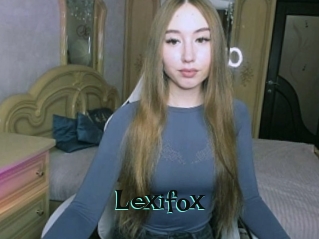 Lexifox