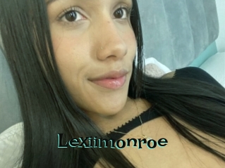 Lexiimonroe