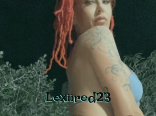 Lexiired23