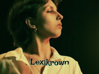 Lexikrown