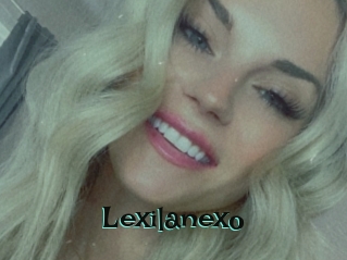 Lexilanexo