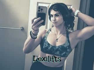 Lexilifts