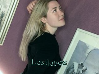 Lexilores