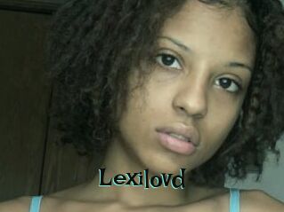 Lexilovd