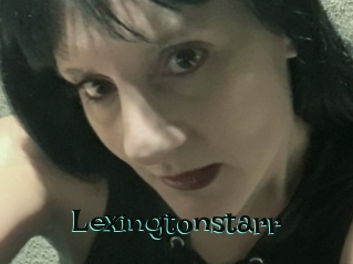lexingtonstarr Blog Pornostar