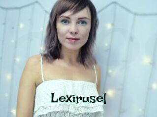 Lexirusel