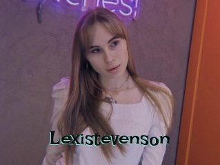 Lexistevenson