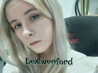 Lexiwenford