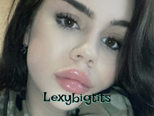 Lexybigtits
