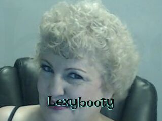 Lexybooty