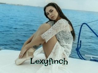 Lexyfinch