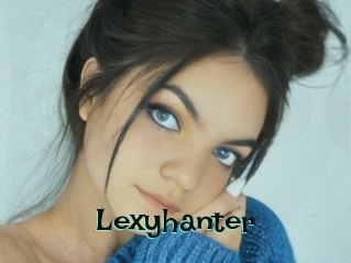 Lexyhanter