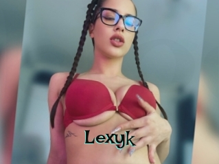 Lexyk