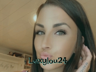 Lexylou24
