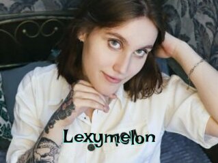 Lexymelon
