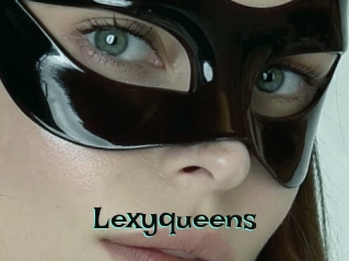 Lexyqueens