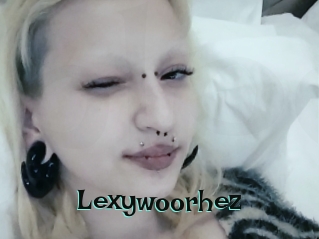 Lexywoorhez