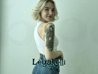 Leyakelli
