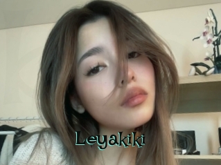 Leyakiki