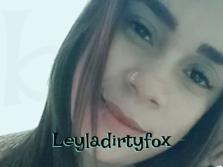 Leyladirtyfox