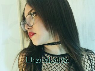 Lhanakalifa