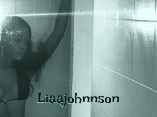 Liaajohnnson