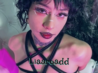 Liaaroadd