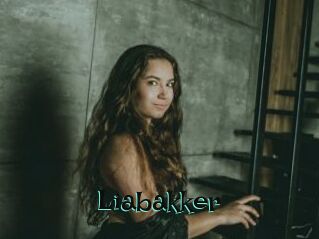 Liabakker