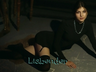 Liabender