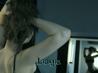 Liagia