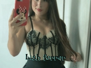Liah_ferrer
