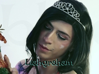 Liahgraham