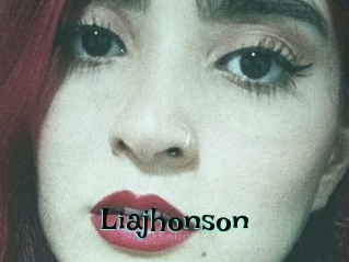 Liajhonson