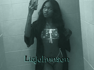 Liajohnnson