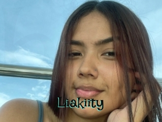 Liakiity