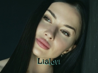 Lialovi