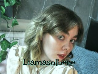 Liamasolbere