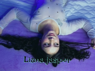 Liana_jasper
