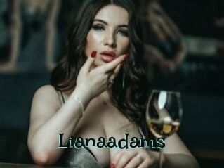 Lianaadams