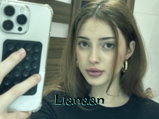 Lianaan