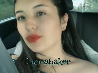 Lianabaker