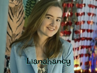 Lianahancy