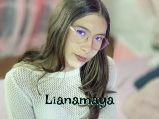 Lianamaya