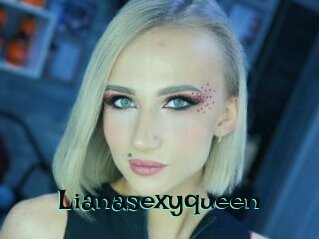 Lianasexyqueen