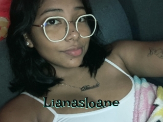 Lianasloane