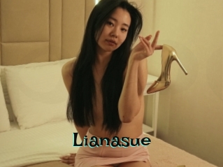 Lianasue
