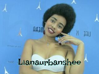 Lianaurbanshee