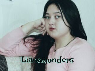 Lianawonders