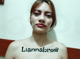 Liannabrow
