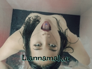 Liannamalkov